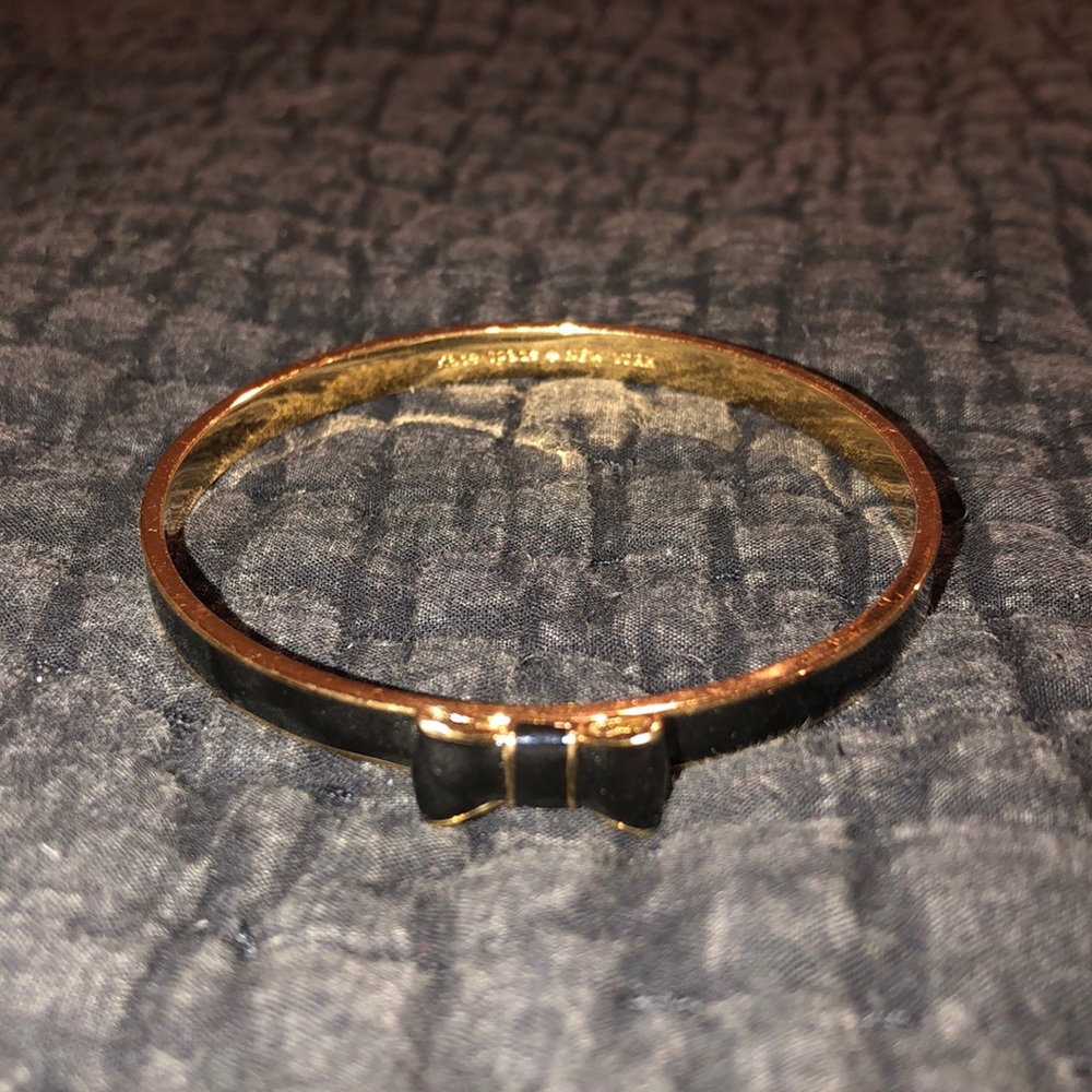 Kate spade bracelet